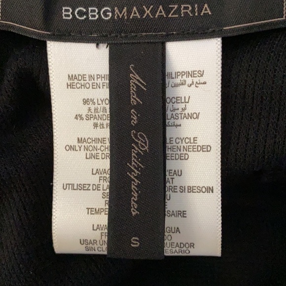 BCBGMAXAZRIA Dress - Picture 3 of 5